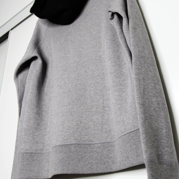 BNWT SS18 HERMAN MARKET PULLOVER MOUTH HOODIE M - Picture 6 of 10